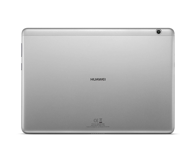 Huawei MediaPad T3 10 LTE MSM8917/2GB/32GB/8.0 szary - 518330 - zdjęcie 2
